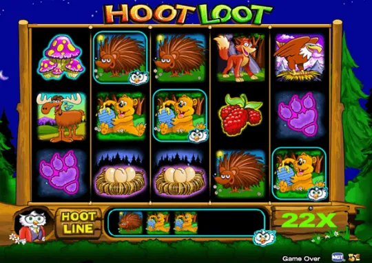 Experience the Thrill of the Slot Game Jackpot with Vegas11